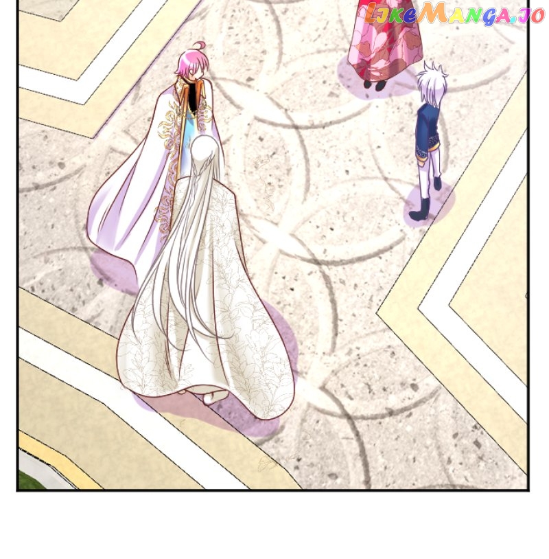 I was Reborn as a Housekeeper in a Parallel World! Chapter 147 - page 57
