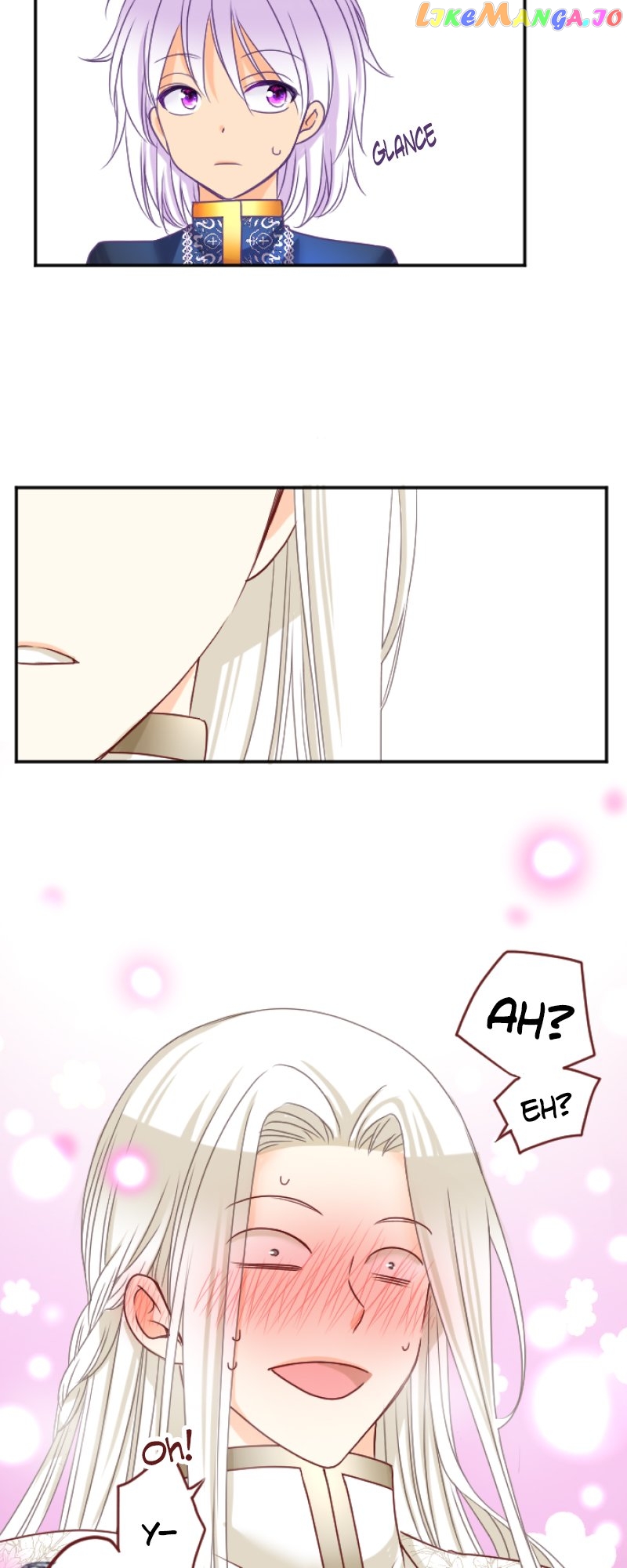 I was Reborn as a Housekeeper in a Parallel World! Chapter 147 - page 59
