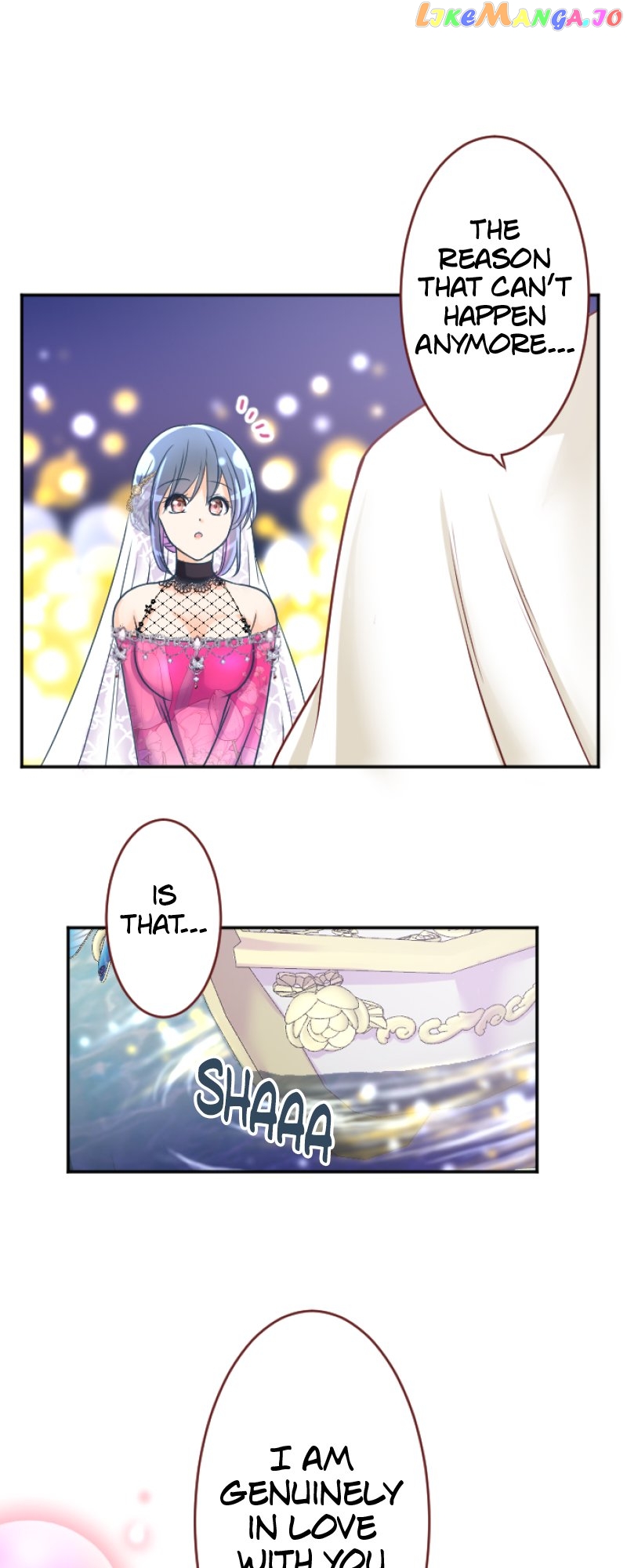I was Reborn as a Housekeeper in a Parallel World! Chapter 147 - page 6