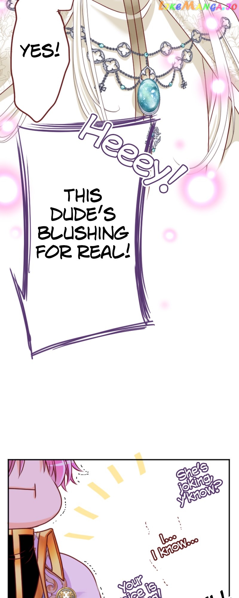 I was Reborn as a Housekeeper in a Parallel World! Chapter 147 - page 60