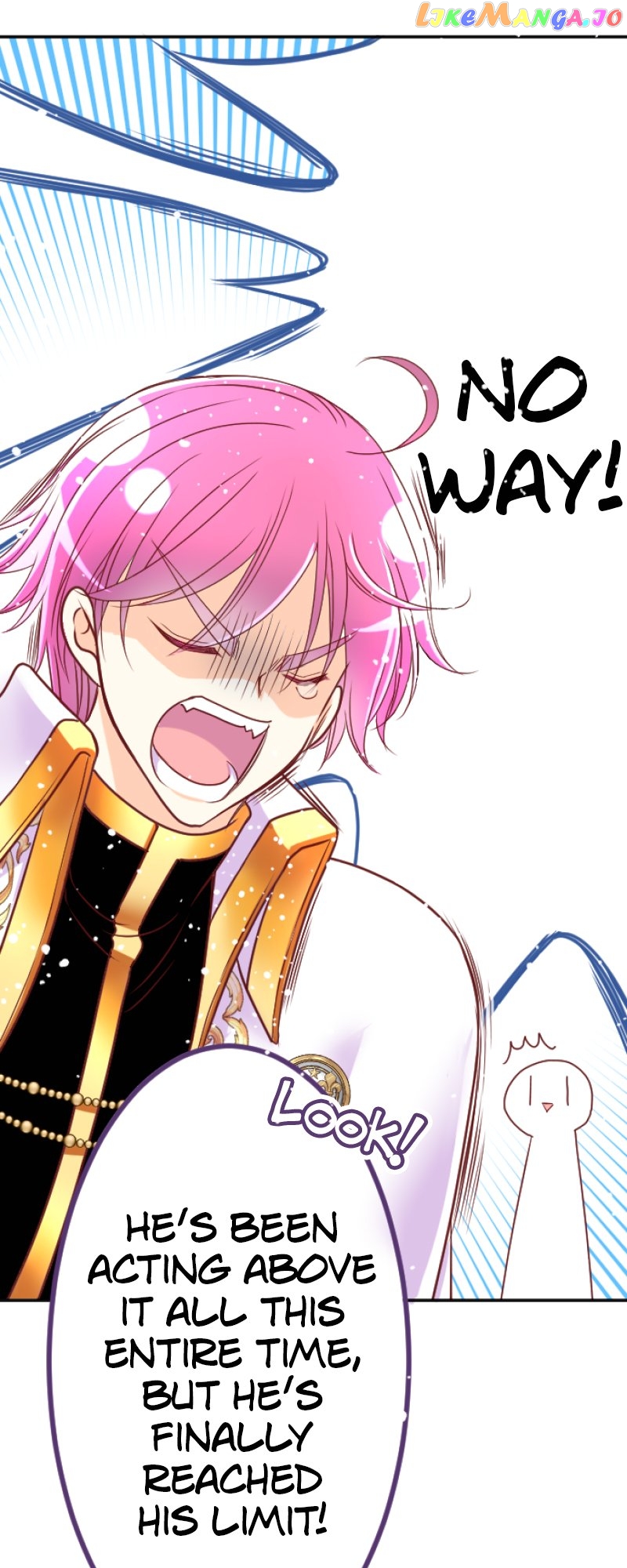 I was Reborn as a Housekeeper in a Parallel World! Chapter 147 - page 62