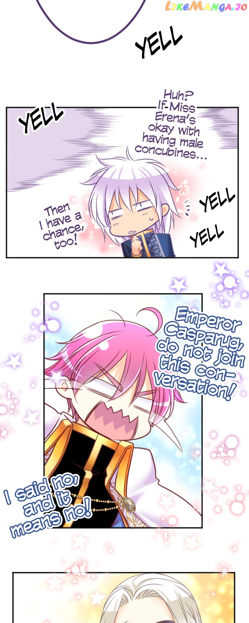 I was Reborn as a Housekeeper in a Parallel World! Chapter 147 - page 63