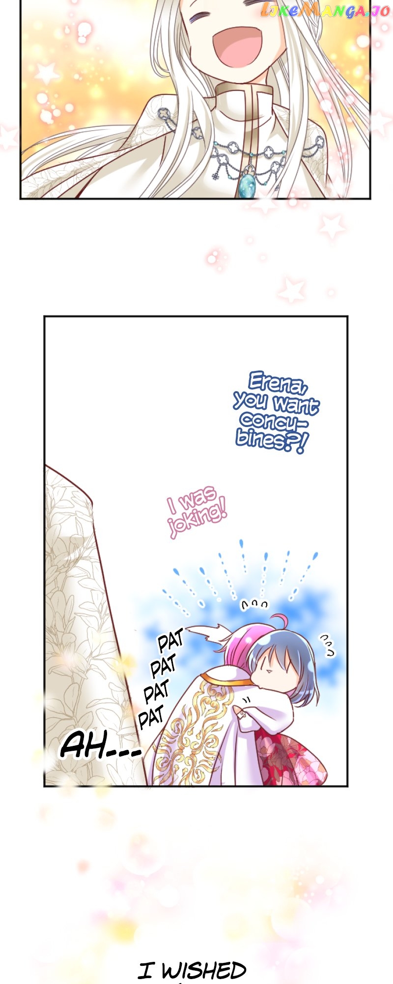 I was Reborn as a Housekeeper in a Parallel World! Chapter 147 - page 64