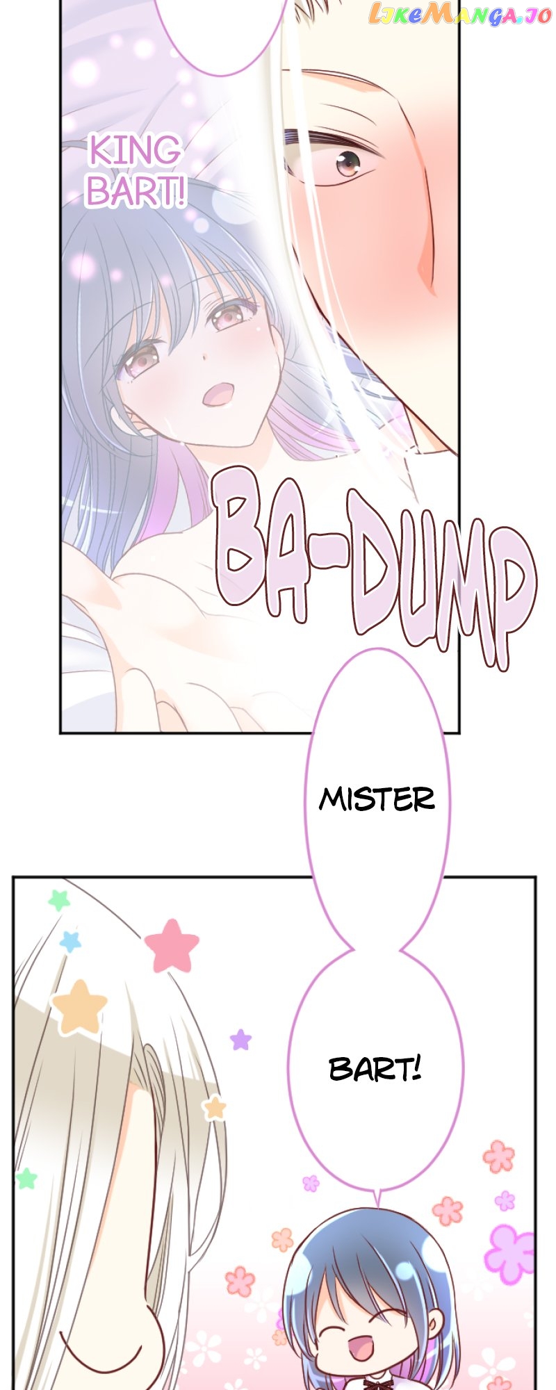 I was Reborn as a Housekeeper in a Parallel World! Chapter 147 - page 69