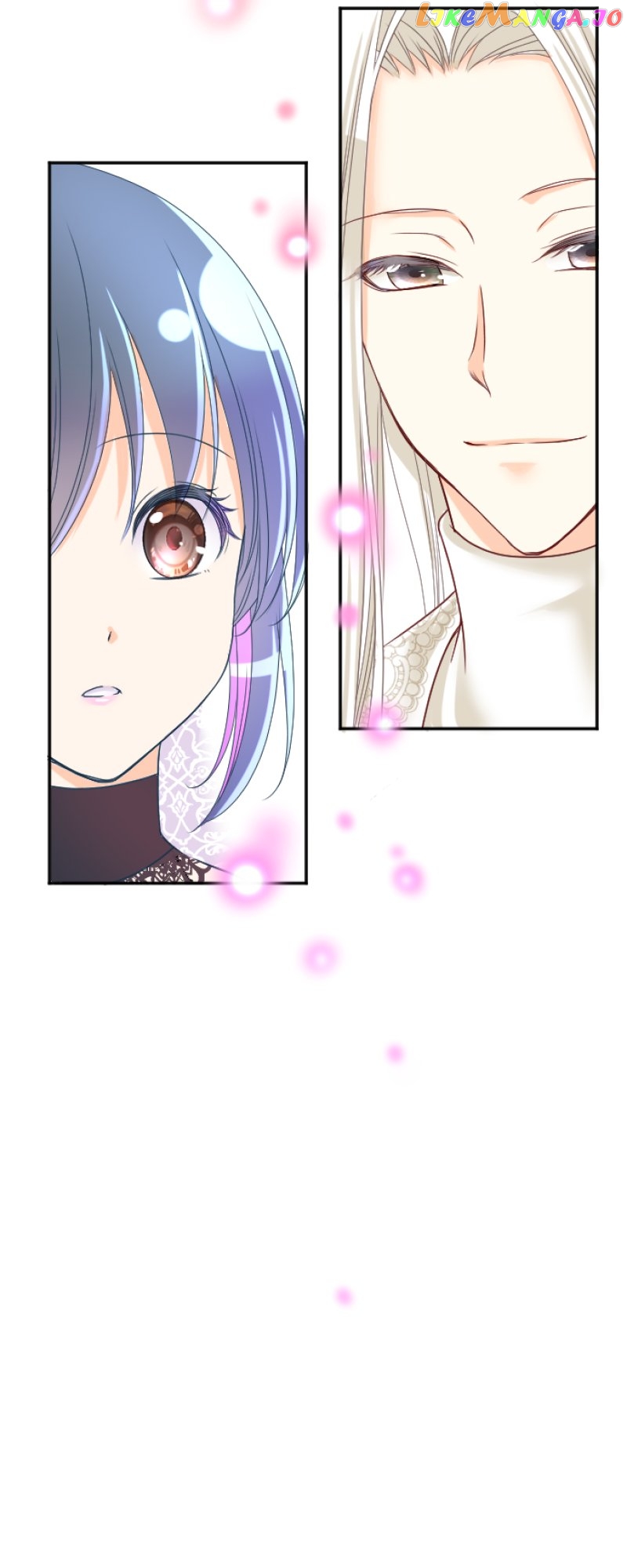 I was Reborn as a Housekeeper in a Parallel World! Chapter 147 - page 8