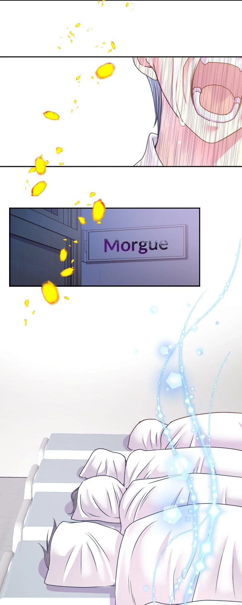 I was Reborn as a Housekeeper in a Parallel World! Chapter 214 - page 17