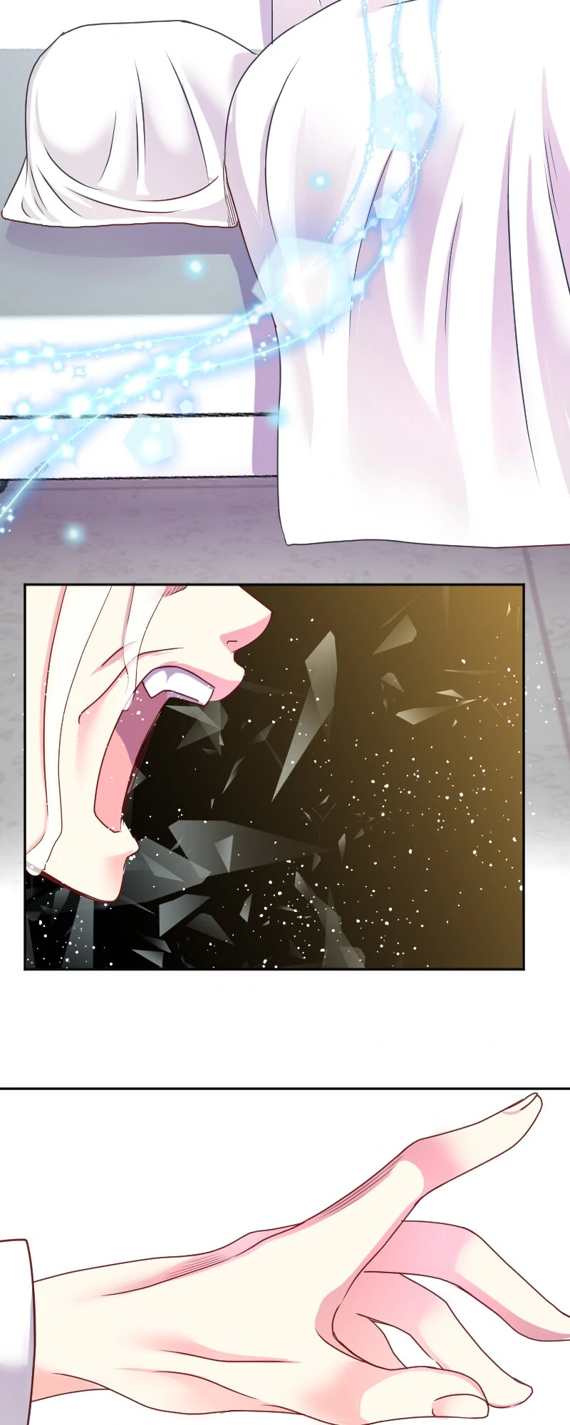 I was Reborn as a Housekeeper in a Parallel World! Chapter 214 - page 18