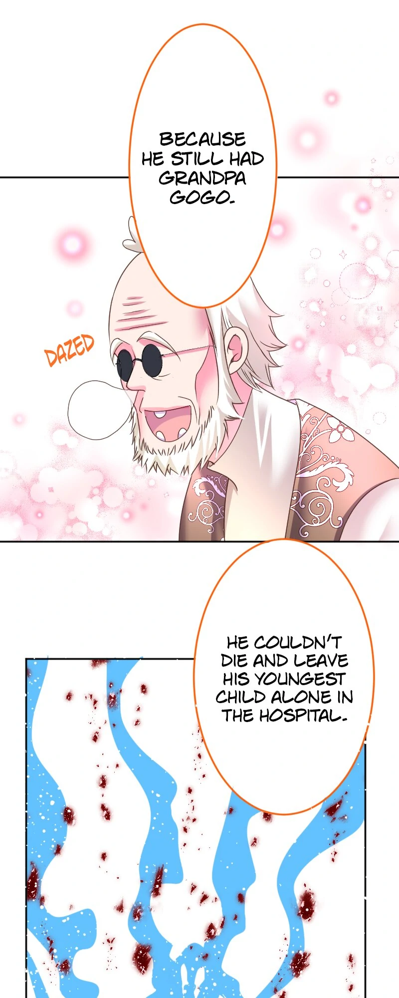 I was Reborn as a Housekeeper in a Parallel World! Chapter 214 - page 22