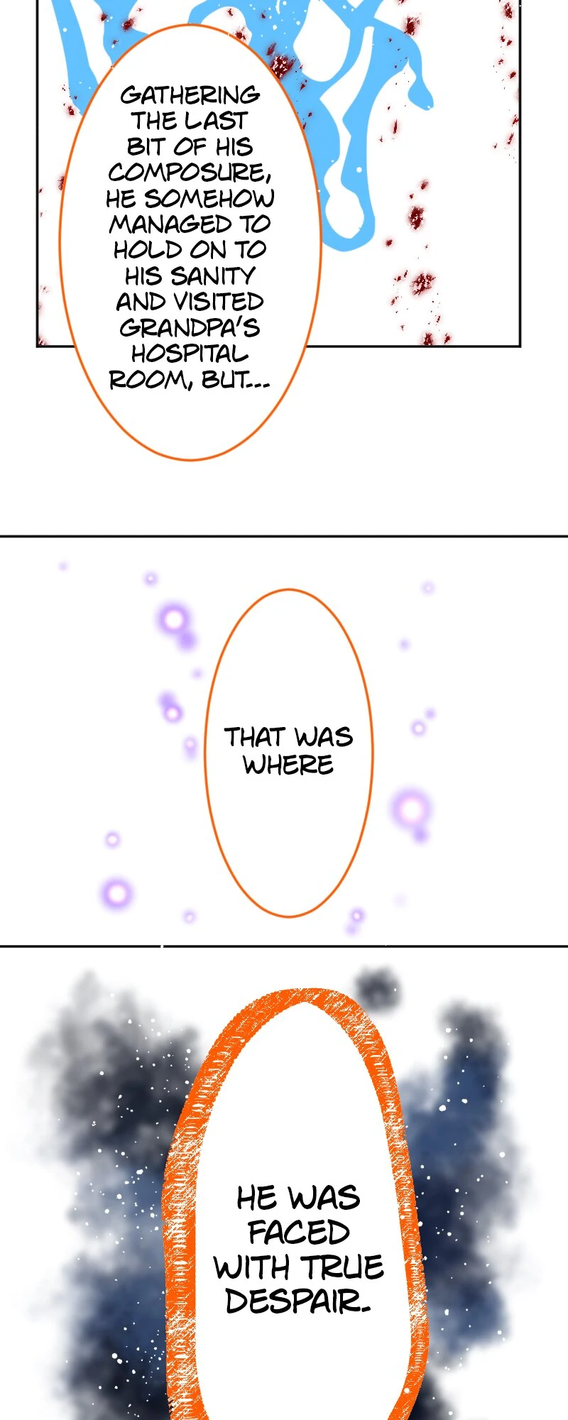 I was Reborn as a Housekeeper in a Parallel World! Chapter 214 - page 23