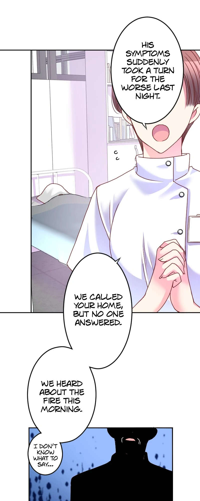 I was Reborn as a Housekeeper in a Parallel World! Chapter 214 - page 25