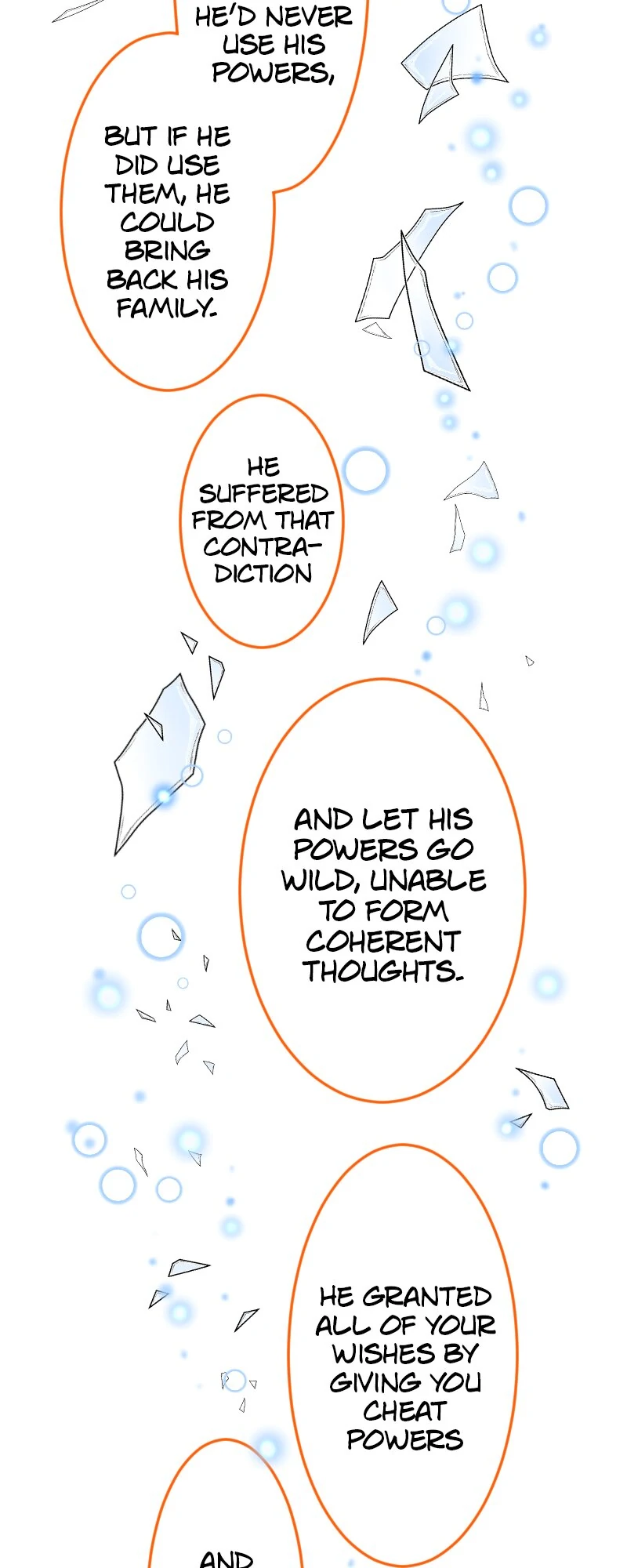 I was Reborn as a Housekeeper in a Parallel World! Chapter 214 - page 29