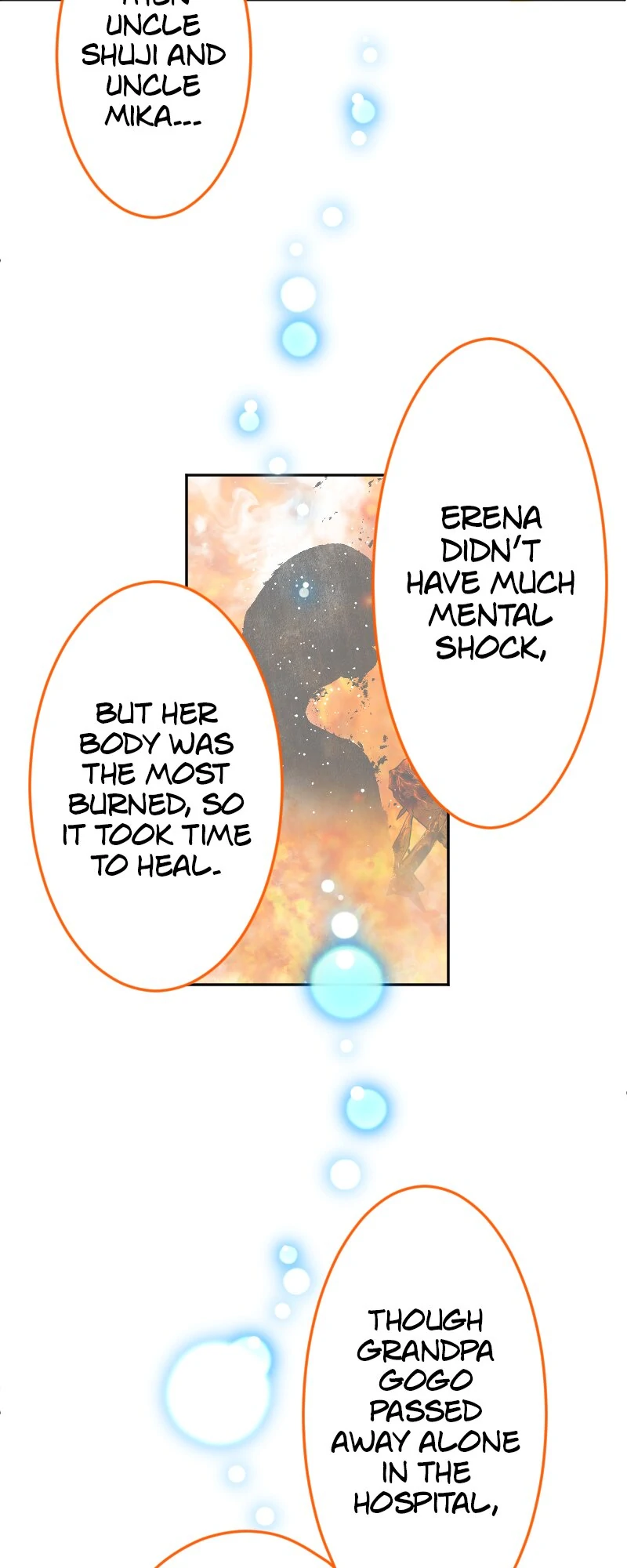 I was Reborn as a Housekeeper in a Parallel World! Chapter 214 - page 33