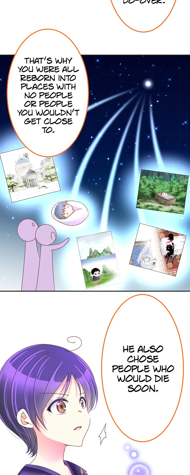 I was Reborn as a Housekeeper in a Parallel World! Chapter 214 - page 36