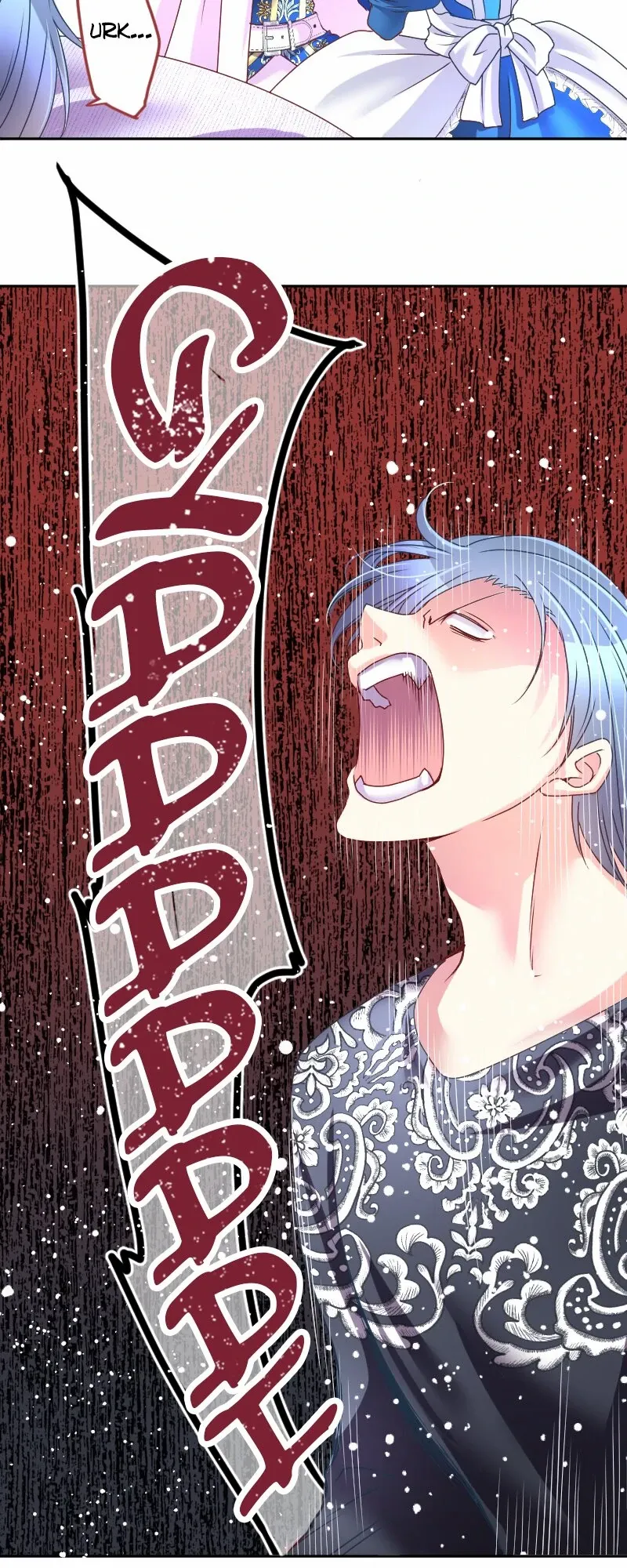 I was Reborn as a Housekeeper in a Parallel World! Chapter 214 - page 4
