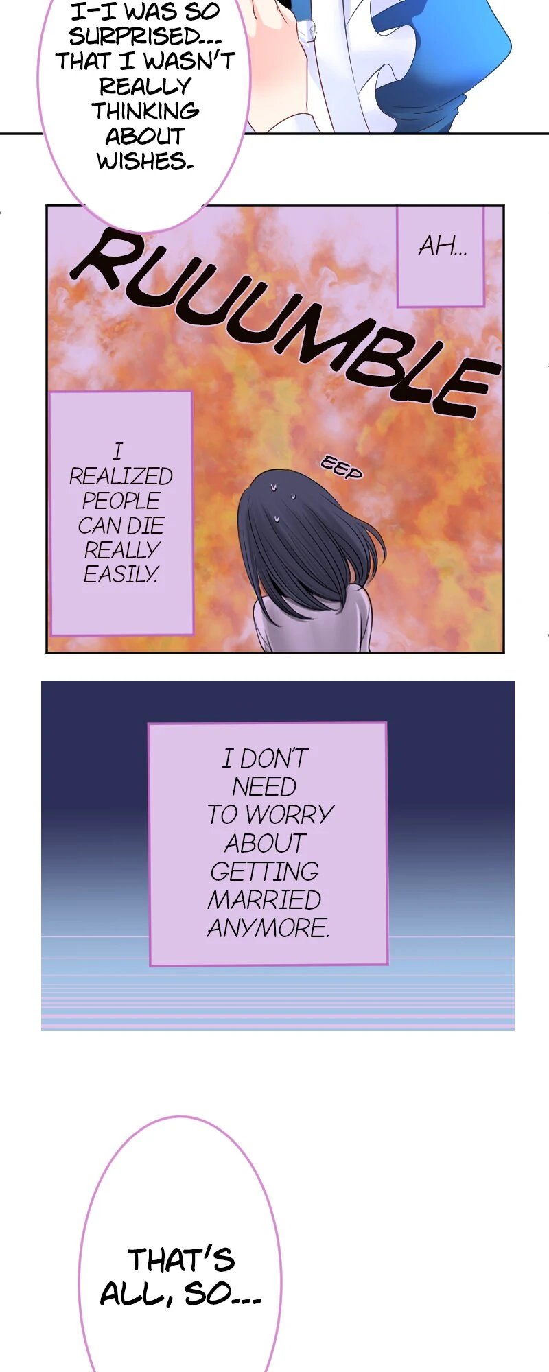 I was Reborn as a Housekeeper in a Parallel World! Chapter 214 - page 45