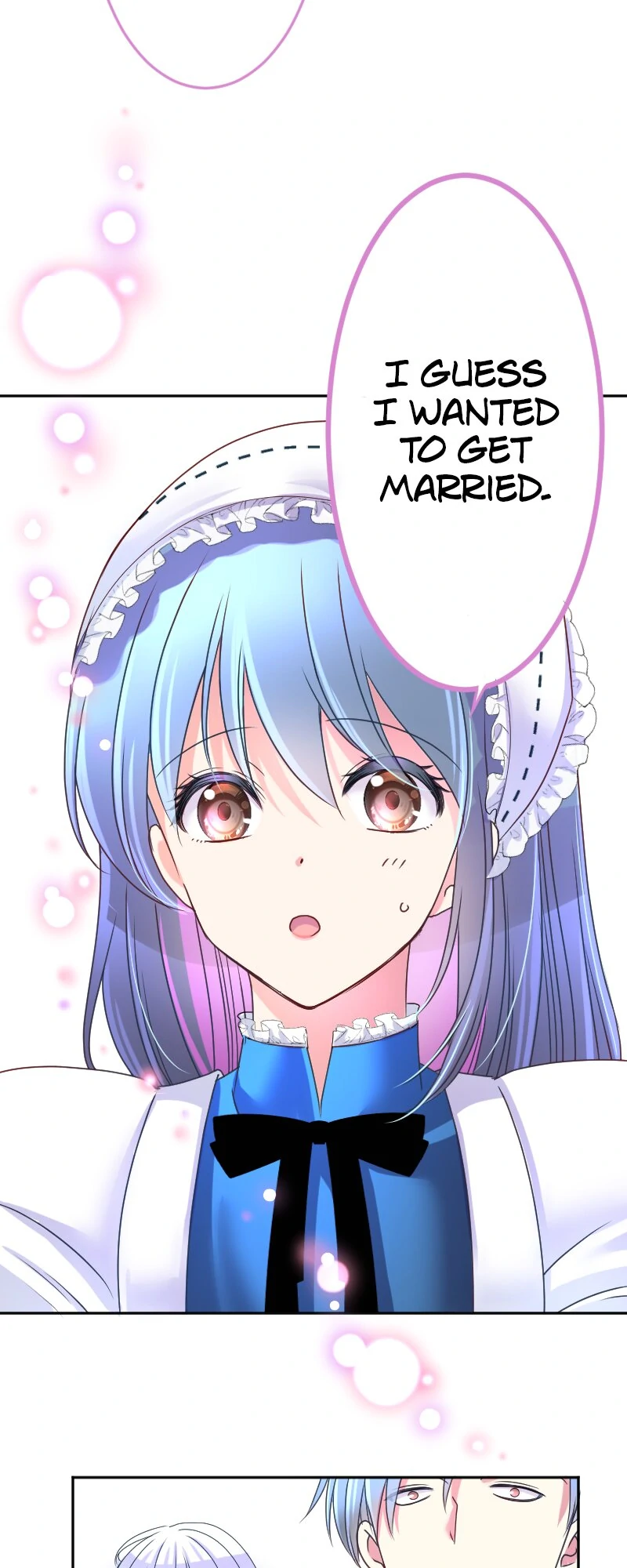I was Reborn as a Housekeeper in a Parallel World! Chapter 214 - page 46