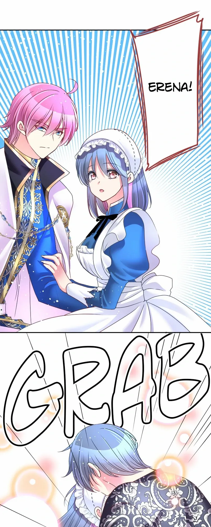 I was Reborn as a Housekeeper in a Parallel World! Chapter 214 - page 5
