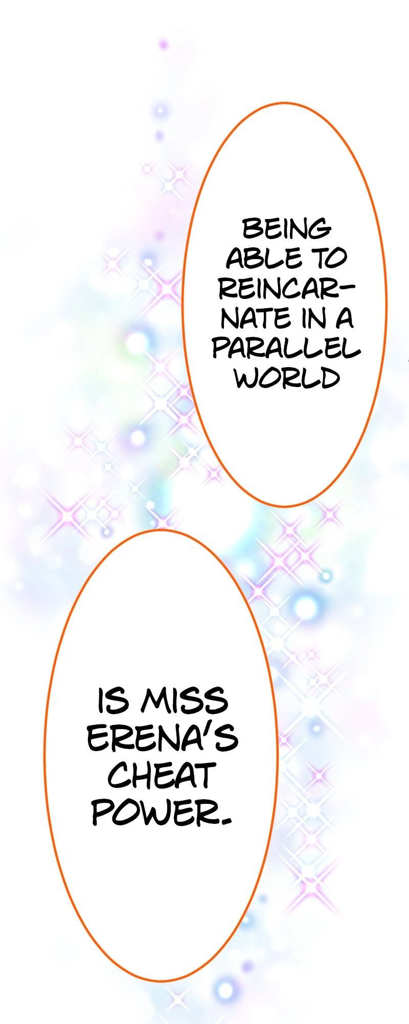 I was Reborn as a Housekeeper in a Parallel World! Chapter 214 - page 52