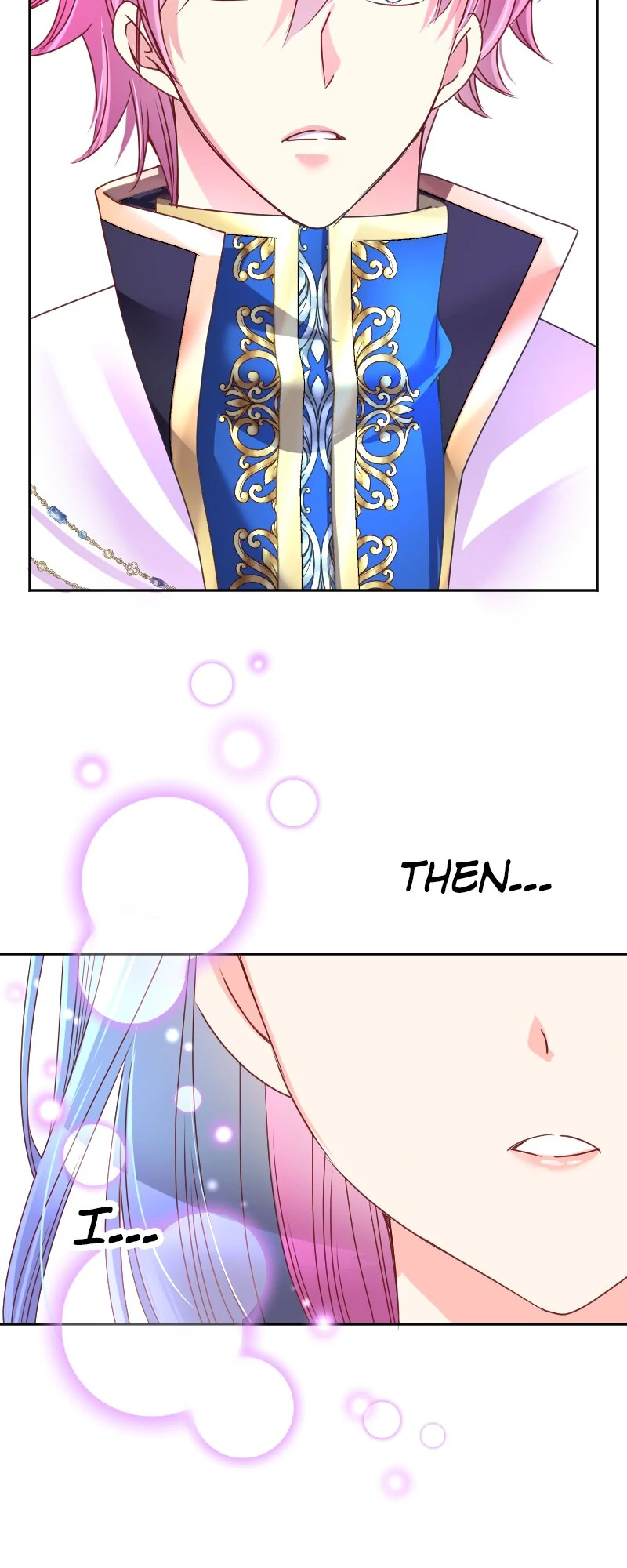 I was Reborn as a Housekeeper in a Parallel World! Chapter 214 - page 54