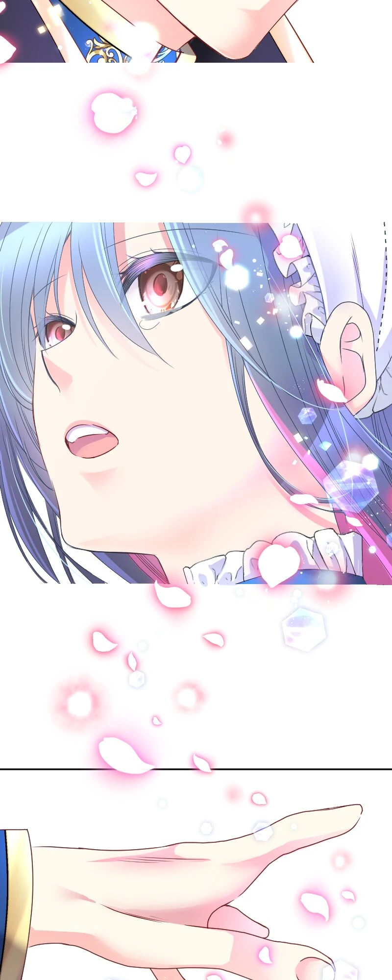 I was Reborn as a Housekeeper in a Parallel World! Chapter 214 - page 57