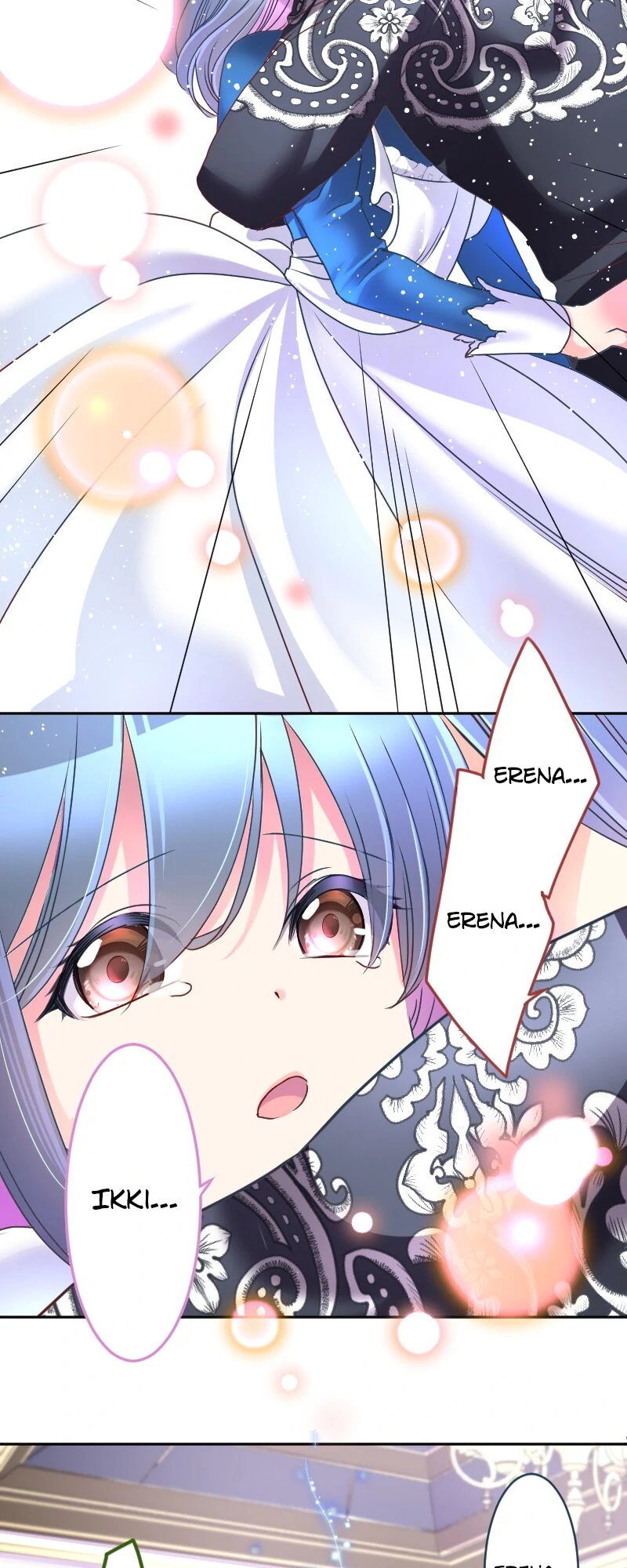 I was Reborn as a Housekeeper in a Parallel World! Chapter 214 - page 6