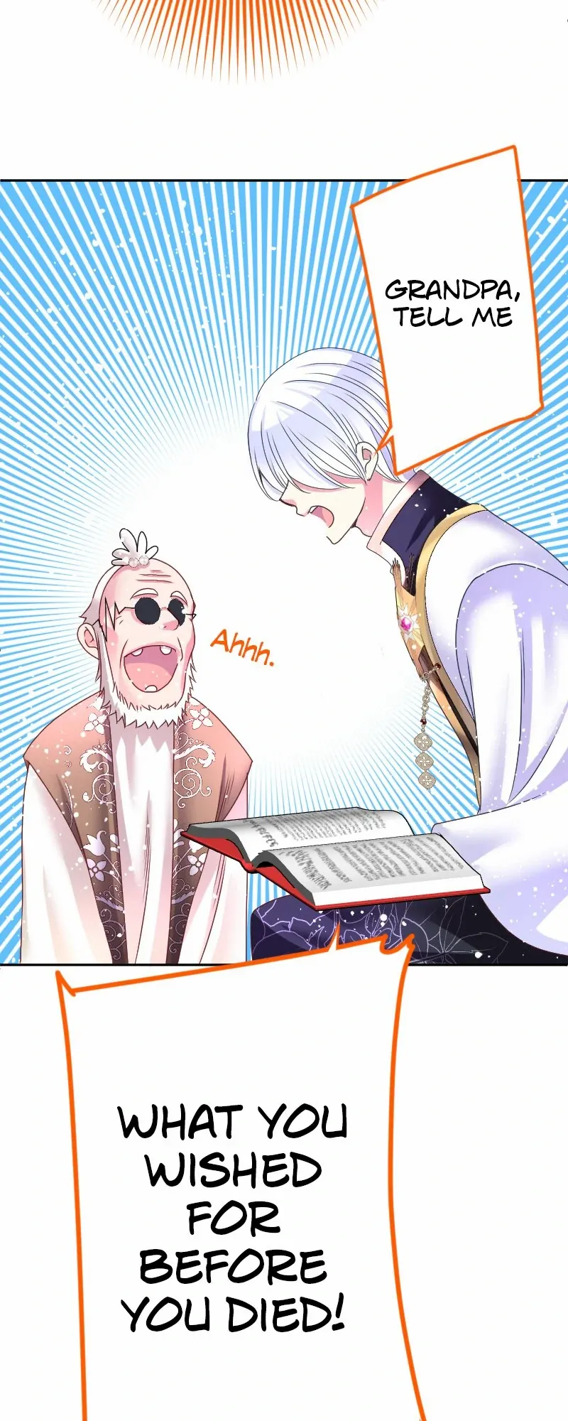 I was Reborn as a Housekeeper in a Parallel World! Chapter 214 - page 62