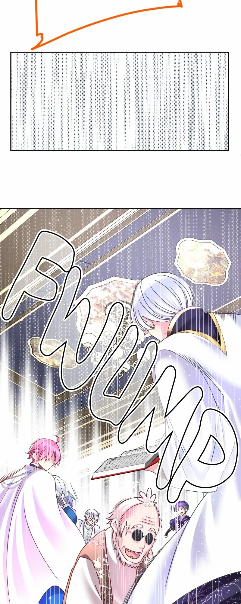 I was Reborn as a Housekeeper in a Parallel World! Chapter 214 - page 63