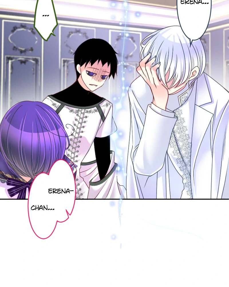 I was Reborn as a Housekeeper in a Parallel World! Chapter 214 - page 7