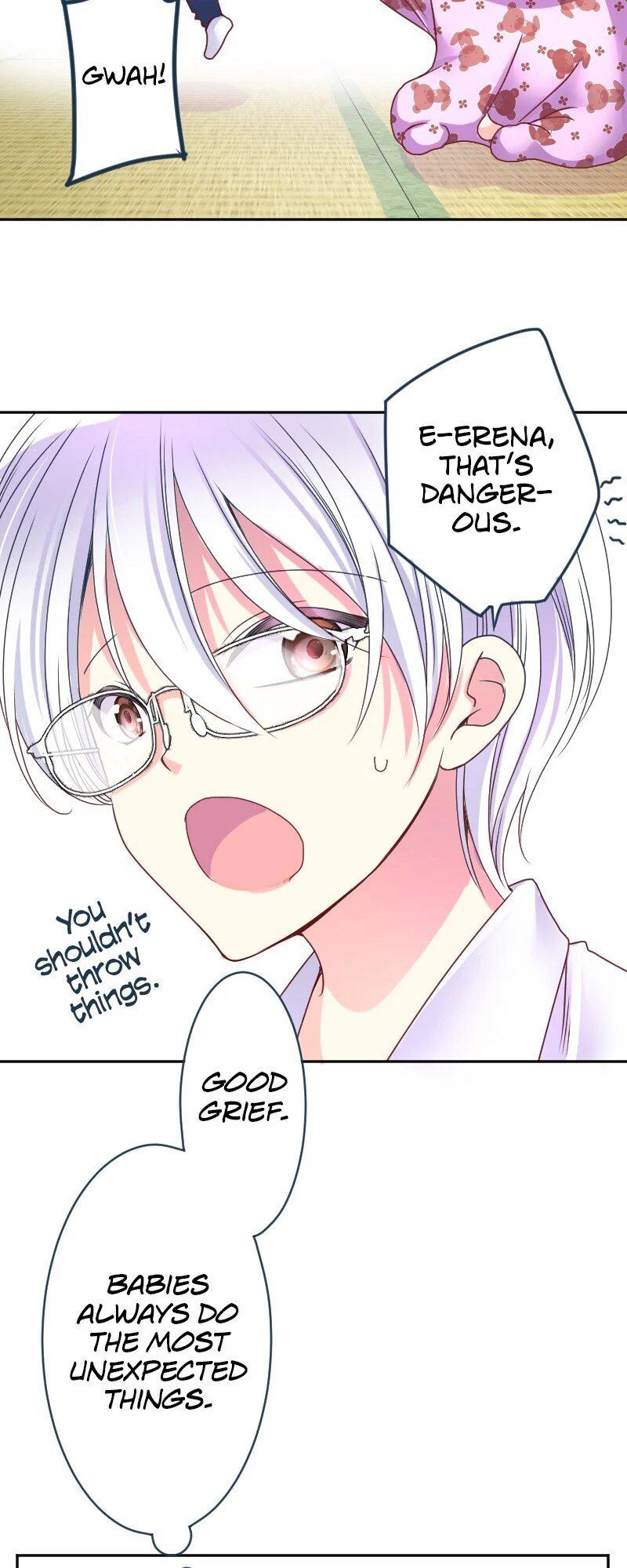 I was Reborn as a Housekeeper in a Parallel World! Chapter 214 - page 71
