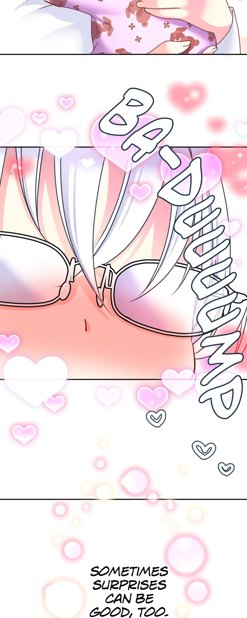 I was Reborn as a Housekeeper in a Parallel World! Chapter 214 - page 73