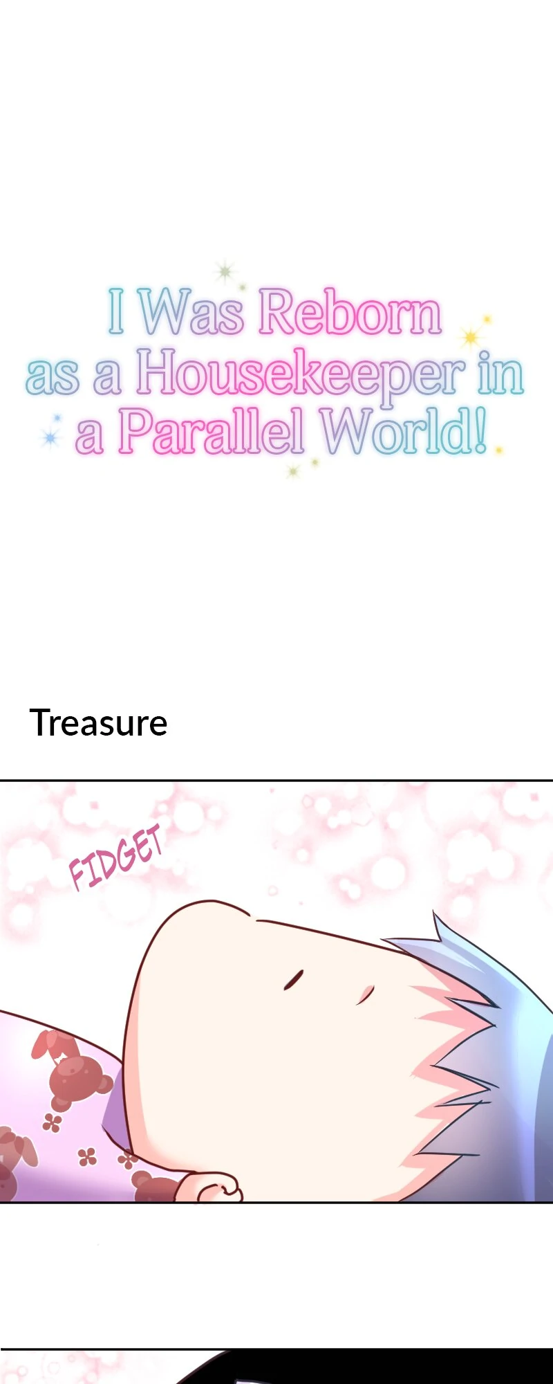 I was Reborn as a Housekeeper in a Parallel World! Chapter 214 - page 75