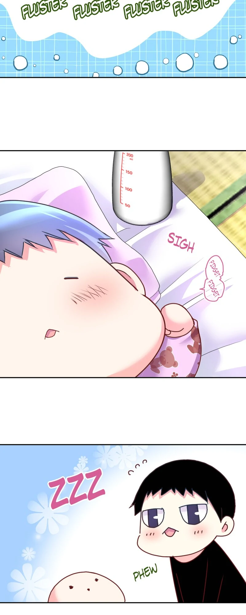 I was Reborn as a Housekeeper in a Parallel World! Chapter 214 - page 78