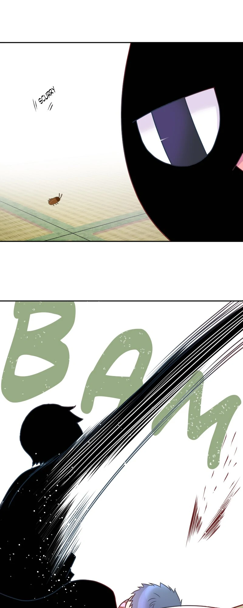 I was Reborn as a Housekeeper in a Parallel World! Chapter 214 - page 79