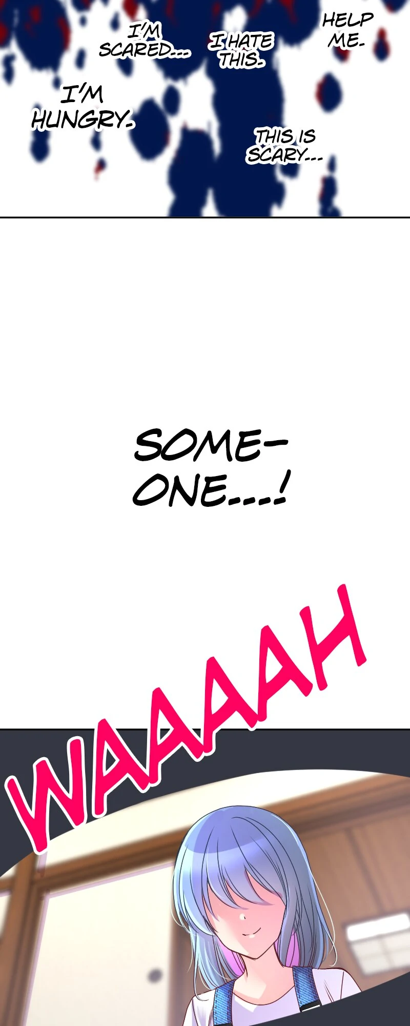 I was Reborn as a Housekeeper in a Parallel World! Chapter 214 - page 85
