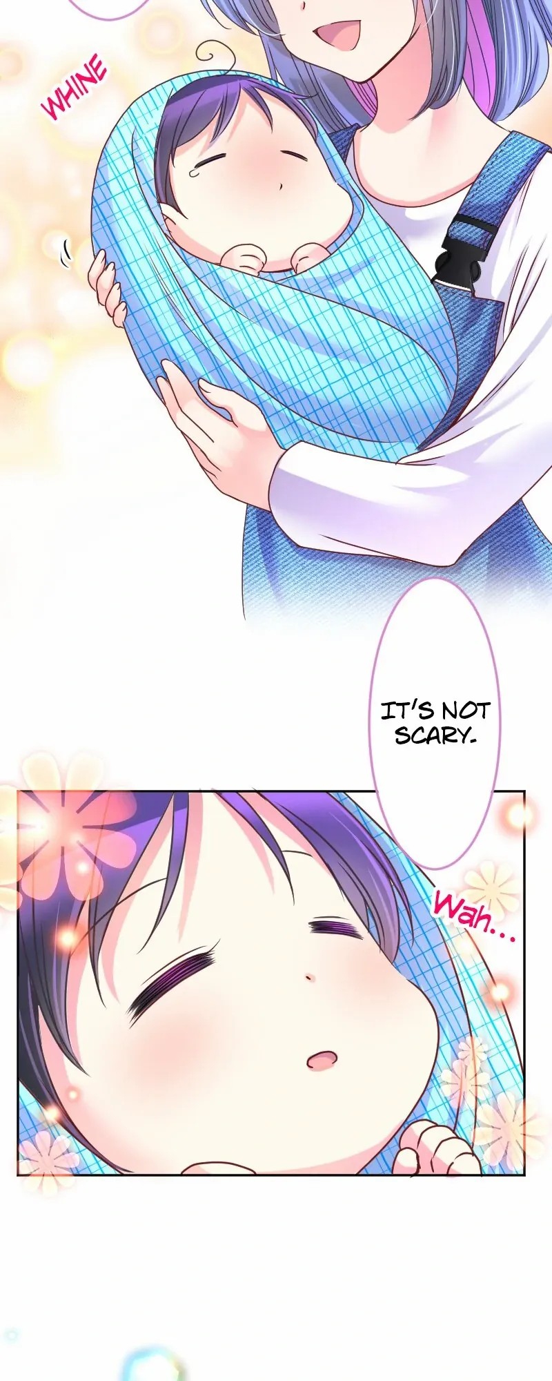 I was Reborn as a Housekeeper in a Parallel World! Chapter 214 - page 88