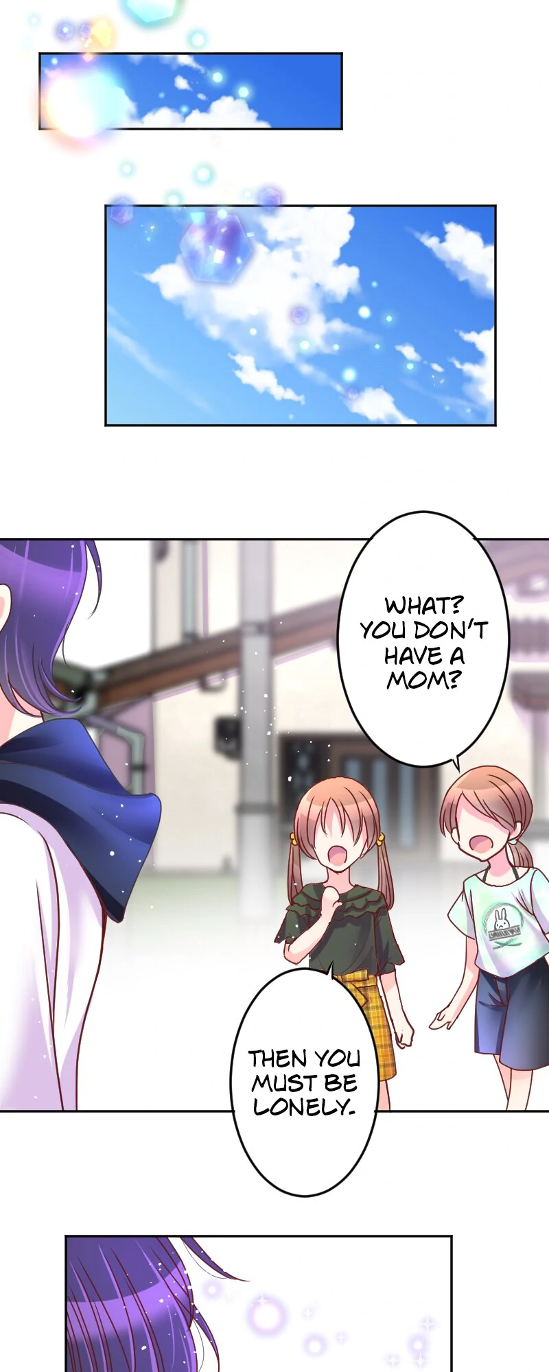 I was Reborn as a Housekeeper in a Parallel World! Chapter 214 - page 89