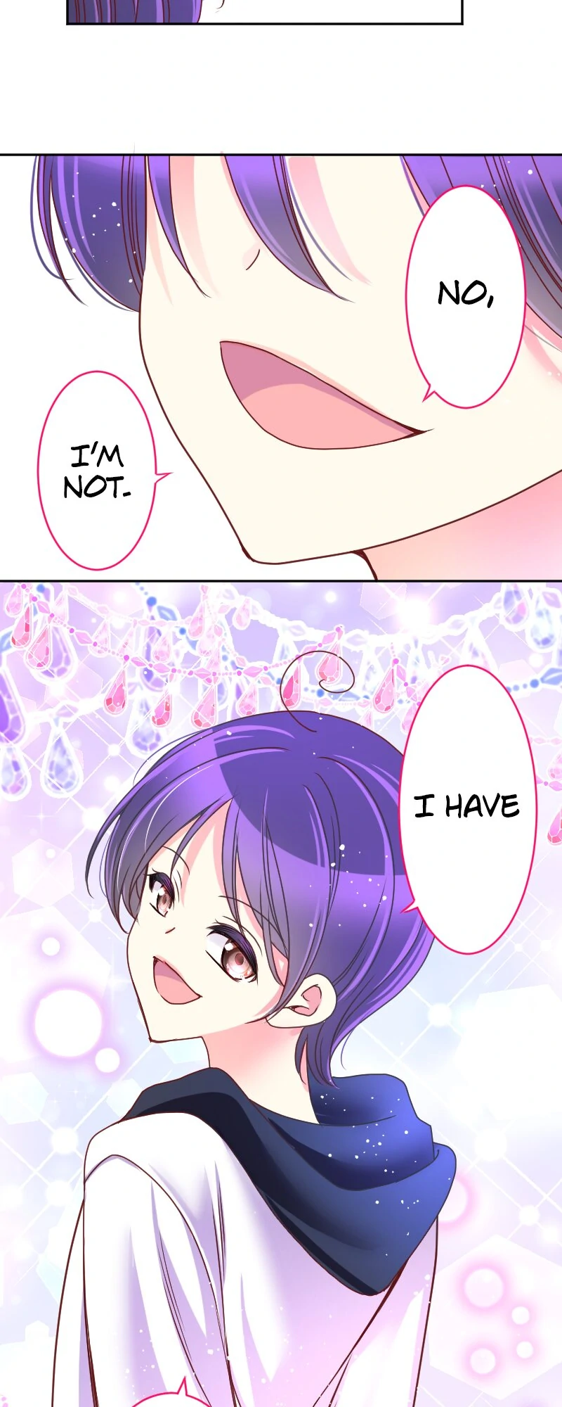 I was Reborn as a Housekeeper in a Parallel World! Chapter 214 - page 90