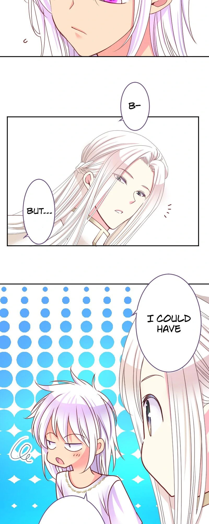 I was Reborn as a Housekeeper in a Parallel World! Chapter 214 - page 95