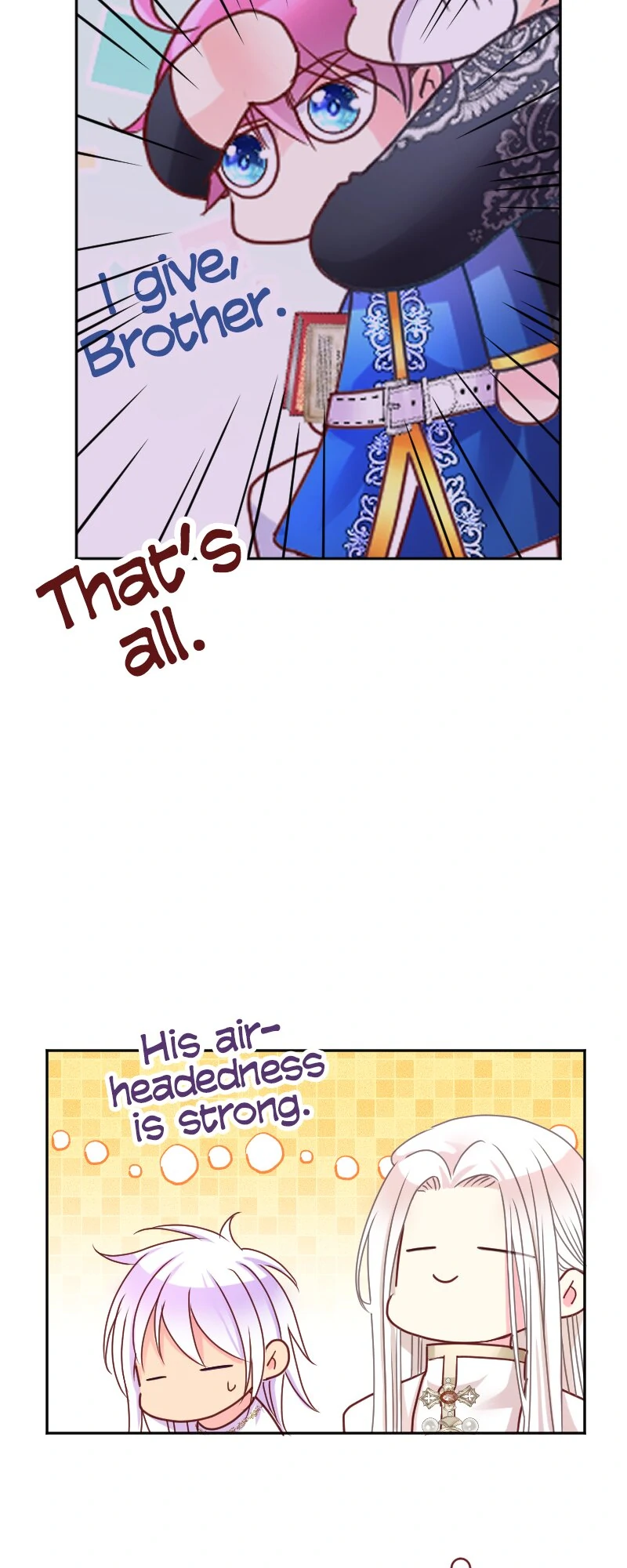 I was Reborn as a Housekeeper in a Parallel World! Chapter 214 - page 98