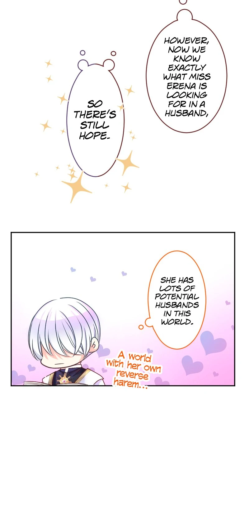 I was Reborn as a Housekeeper in a Parallel World! Chapter 214 - page 99