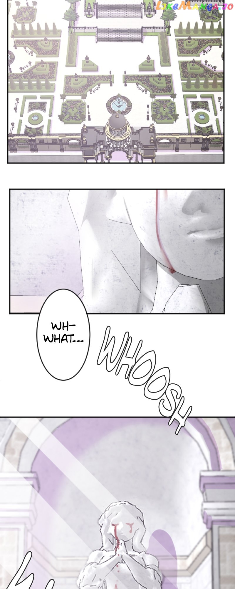 I was Reborn as a Housekeeper in a Parallel World! Chapter 148 - page 2