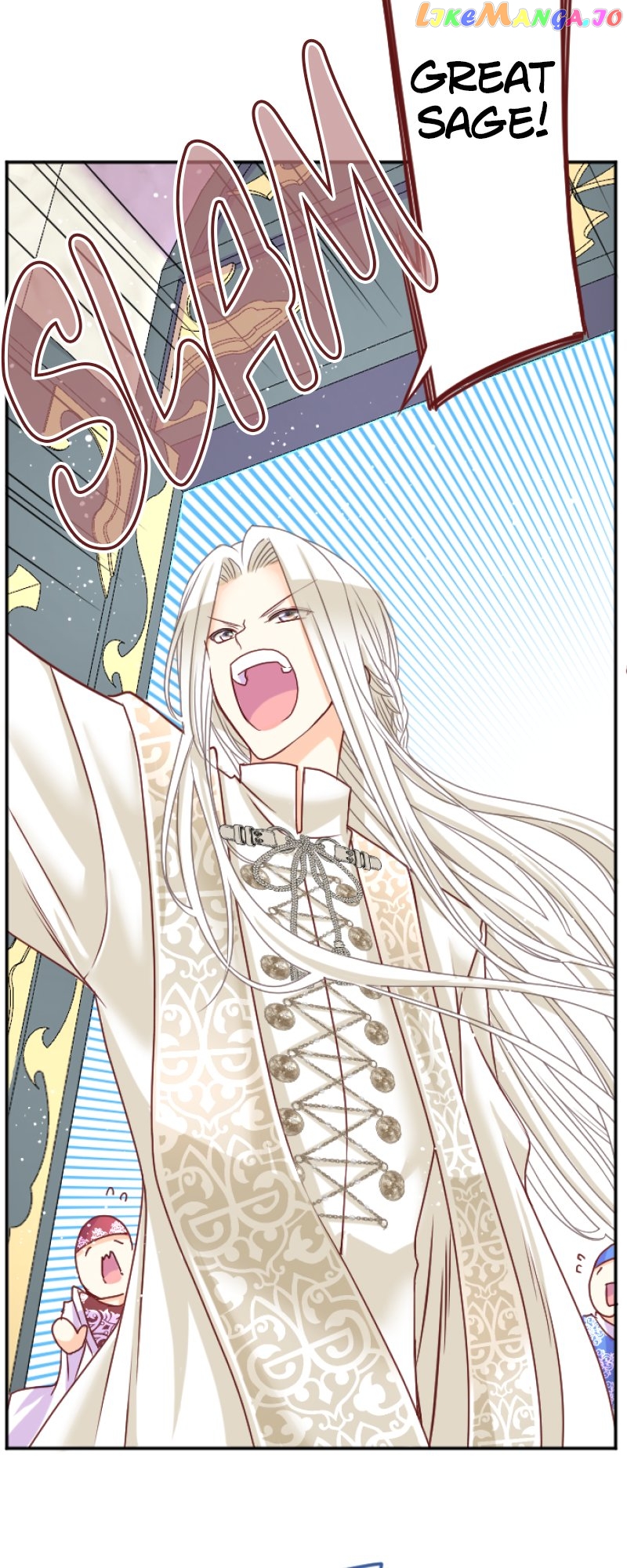 I was Reborn as a Housekeeper in a Parallel World! Chapter 148 - page 23