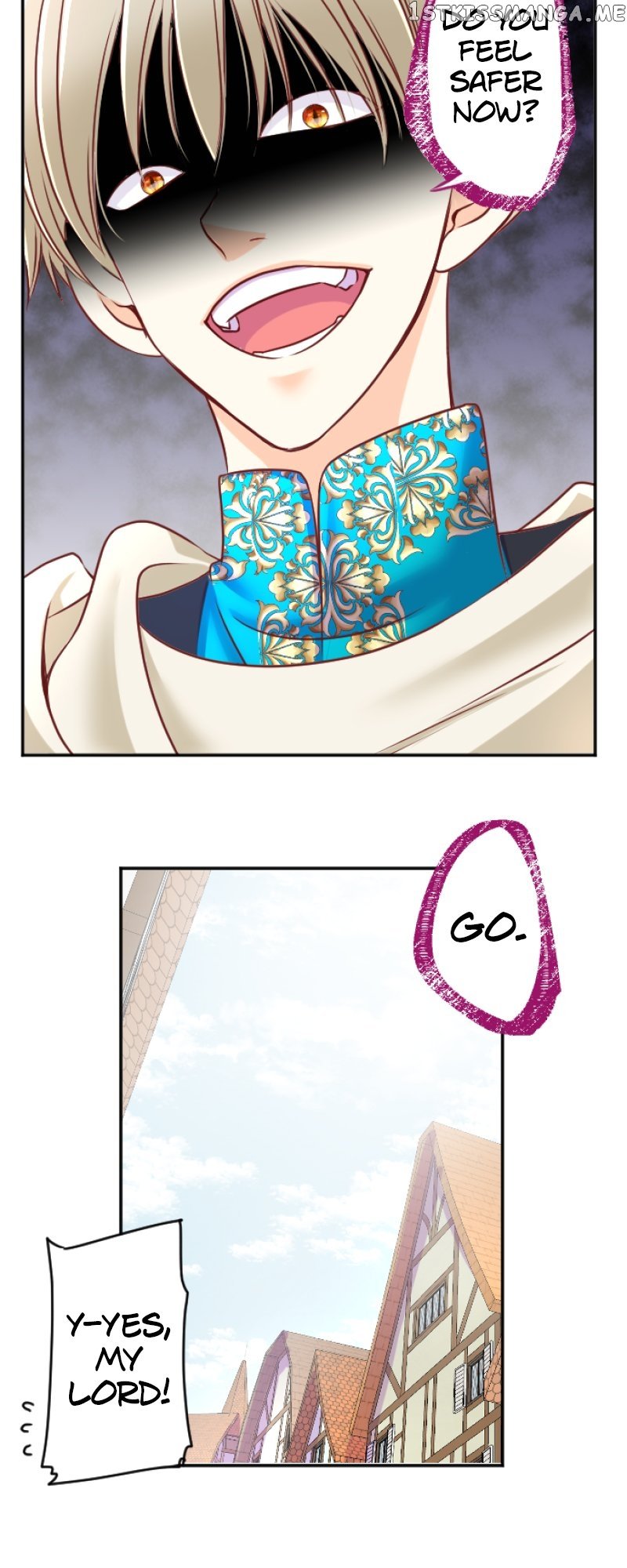 I was Reborn as a Housekeeper in a Parallel World! Chapter 108 - page 10