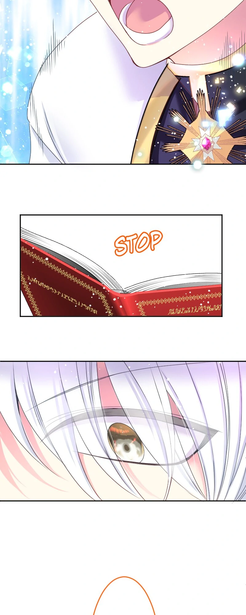 I was Reborn as a Housekeeper in a Parallel World! Chapter 215 - page 10
