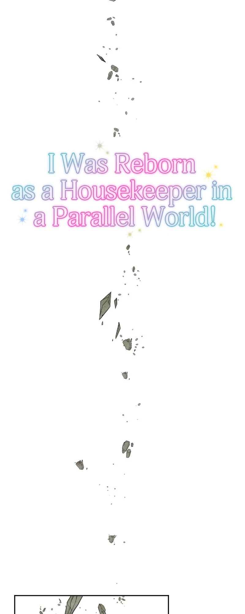 I was Reborn as a Housekeeper in a Parallel World! Chapter 215 - page 17