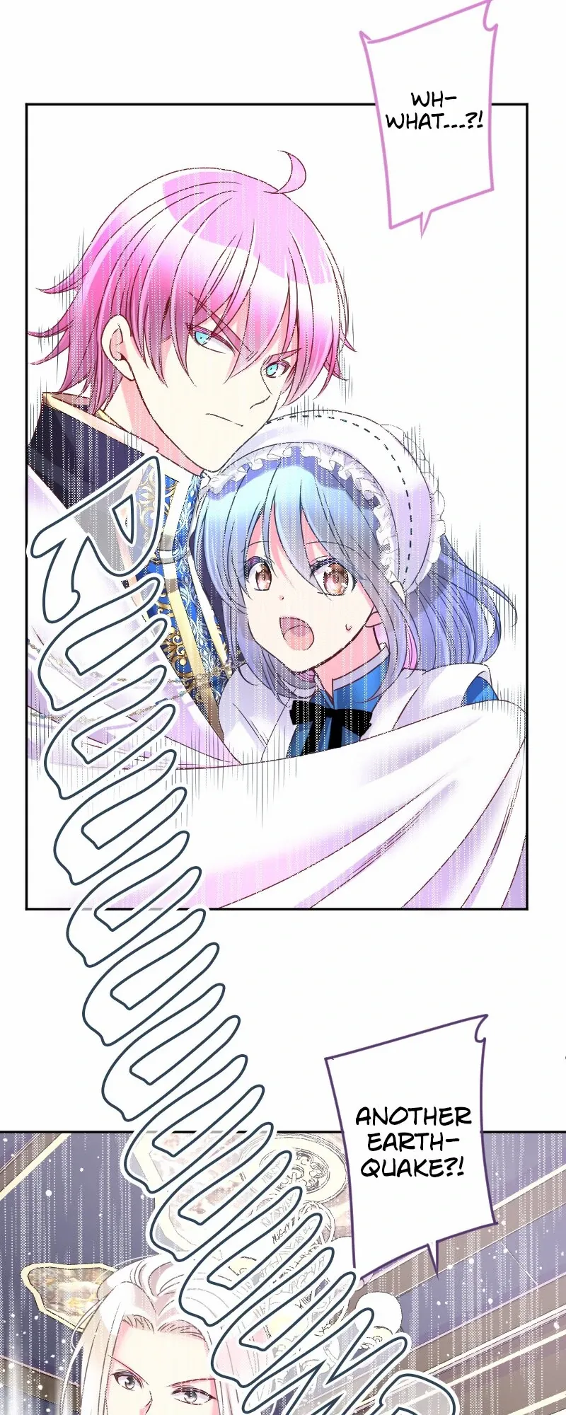 I was Reborn as a Housekeeper in a Parallel World! Chapter 215 - page 2