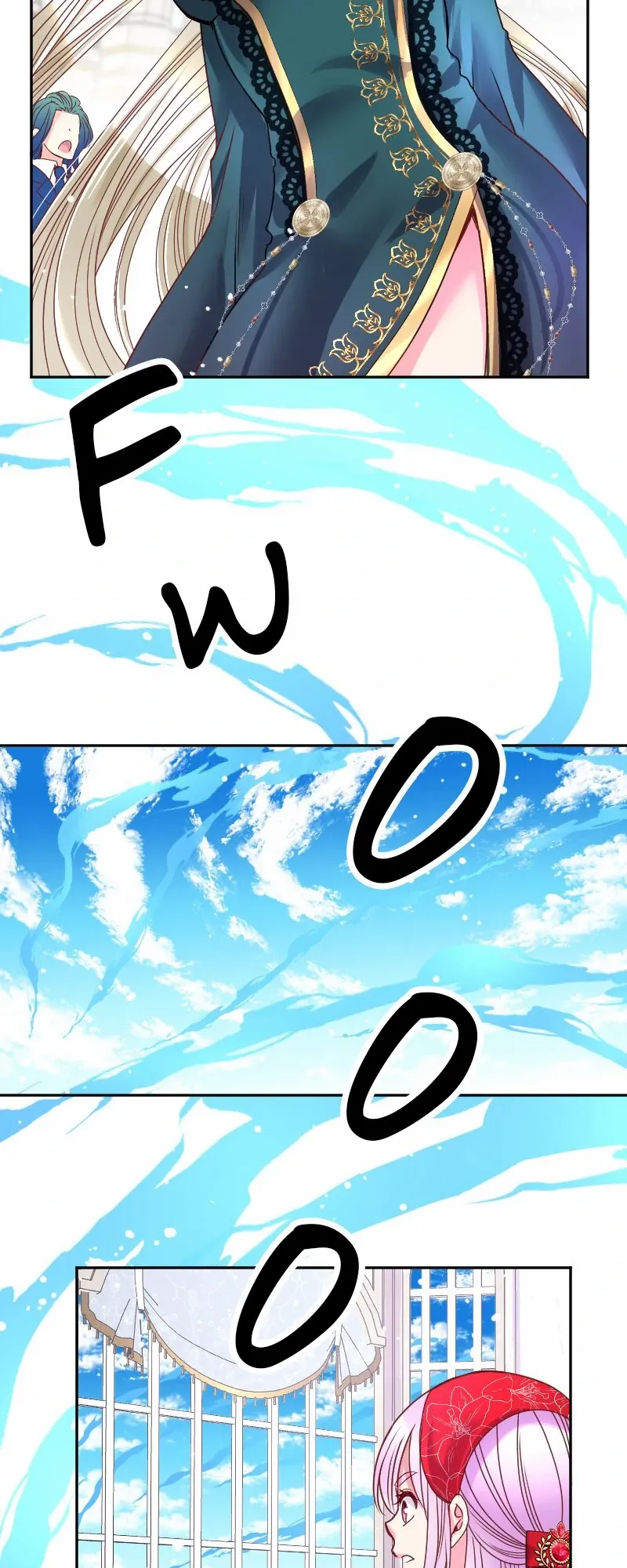 I was Reborn as a Housekeeper in a Parallel World! Chapter 215 - page 25