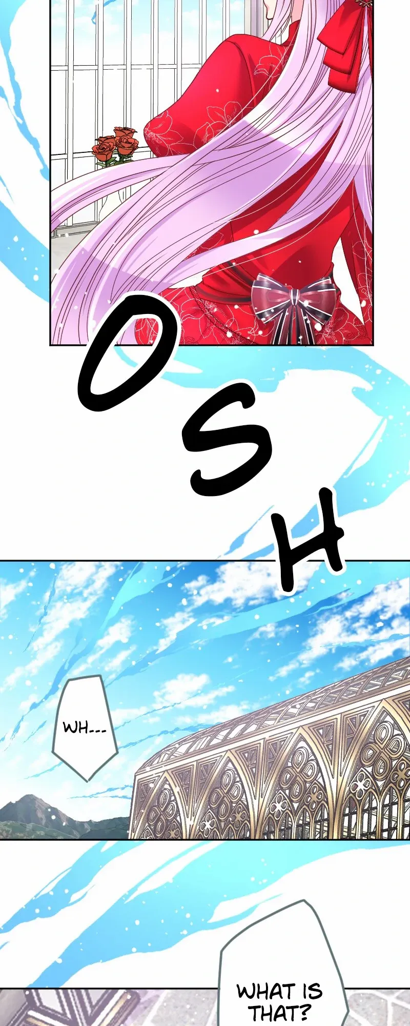I was Reborn as a Housekeeper in a Parallel World! Chapter 215 - page 26