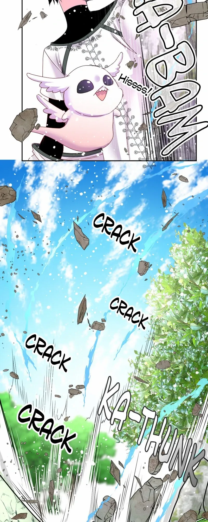 I was Reborn as a Housekeeper in a Parallel World! Chapter 215 - page 34