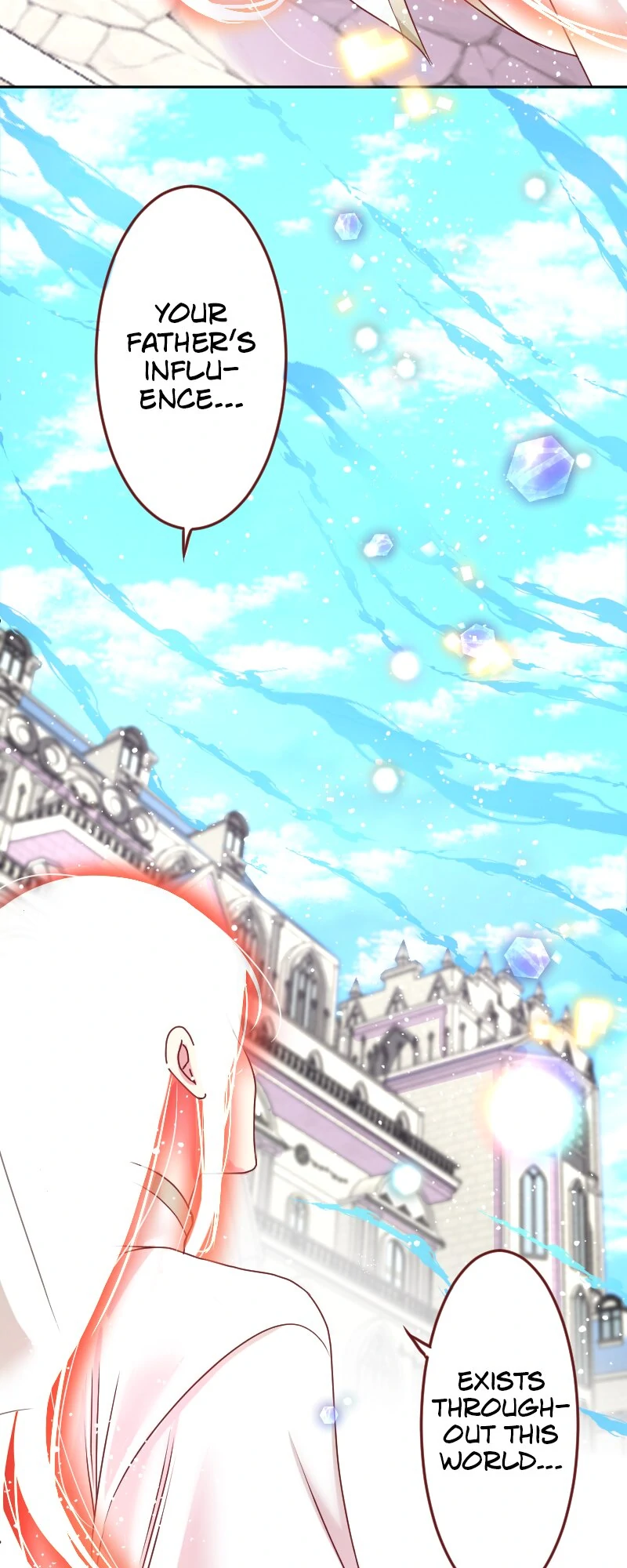 I was Reborn as a Housekeeper in a Parallel World! Chapter 215 - page 41